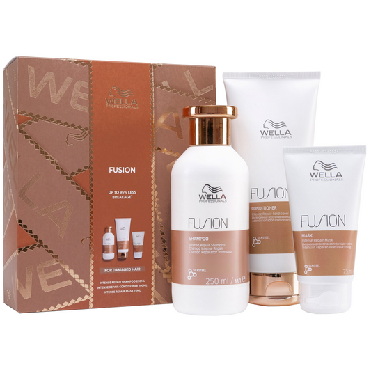 Wella Professionals Fusion Gift Set