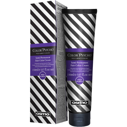 Osmo Colour Psycho Wild Purple 150ml