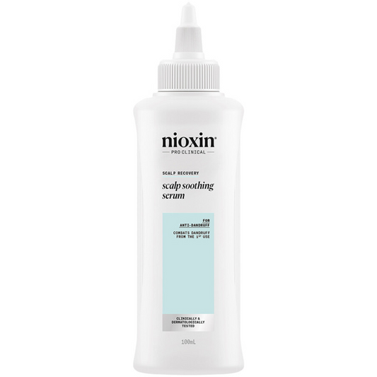 Nioxin Scalp Recovery Soothing Serum 100ml