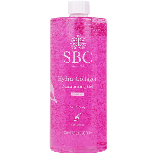 SBC Hydra-Collagen Skin Gel 1000ml