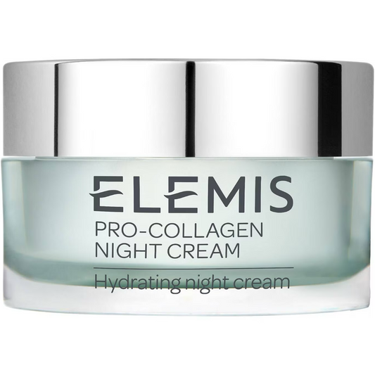 Elemis Pro-Collagen Night Cream 50ml