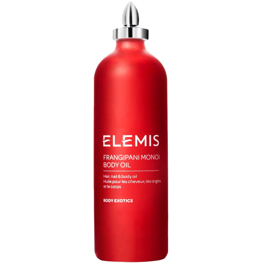 Elemis Frangipani Monoi Body Oil 100ml