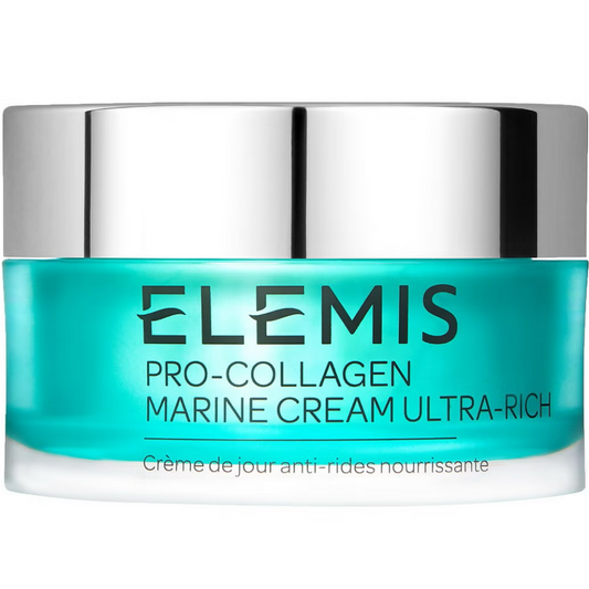 Elemis Pro-Collagen Marine Cream Ultra-Rich 50ml