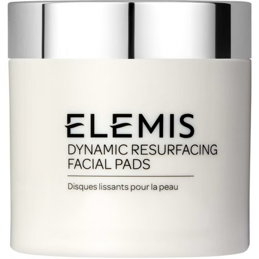 Elemis Dynamic Resurfacing Facial Pads 60x