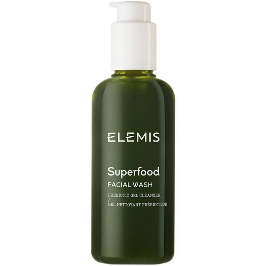 Elemis Superfood Facial Wash 200ml