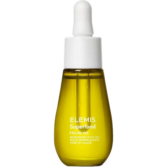 Elemis Superfood Facial Oil 15ml