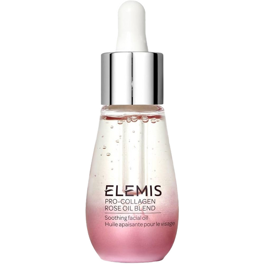 Elemis Pro-Collagen Soothing Rose Facial Oil 15ml