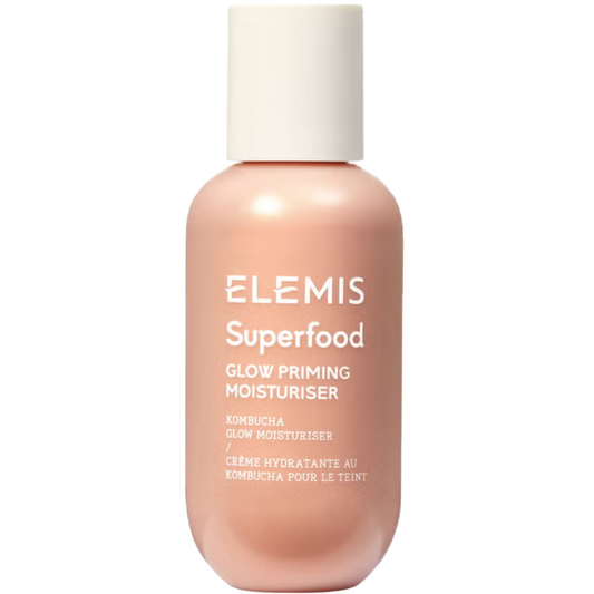 Elemis Superfood Glow Priming Moisturiser 60ml