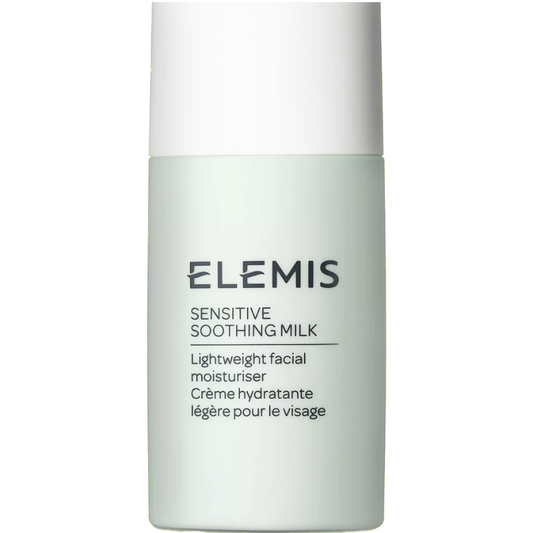 Elemis Lightweight Facial Sensitive Soothing Milk 50ml