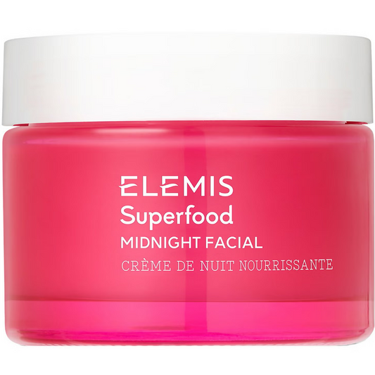 Elemis Superfood Midnight Facial 50ml