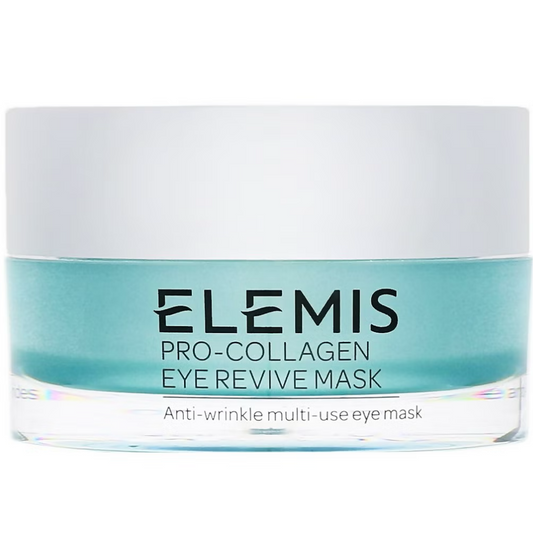 Elemis Pro-Collagen Anti-Ageing Eye Revive Mask 15ml