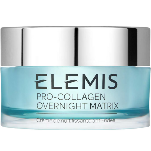 Elemis Pro-Collagen Overnight Matrix Moisturiser 50ml