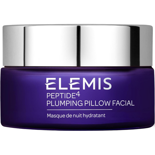 Elemis Peptide4 Plumping Pillow Facial 50ml