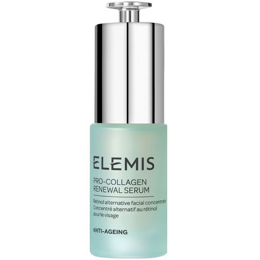 Elemis Pro-Collagen Anti-Ageing Renewal Serum 15ml