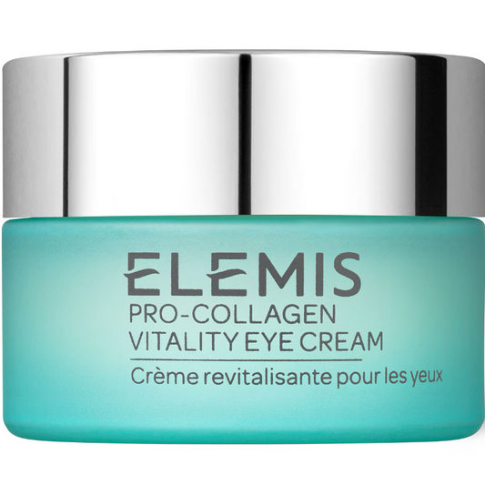 Elemis Pro-Collagen Vitality Replenishing Eye Cream 15ml