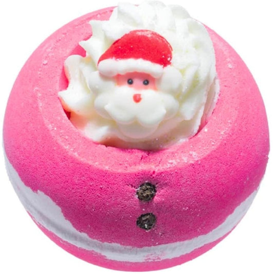 Bomb Cosmetics Father Blissmas Bath Bomb