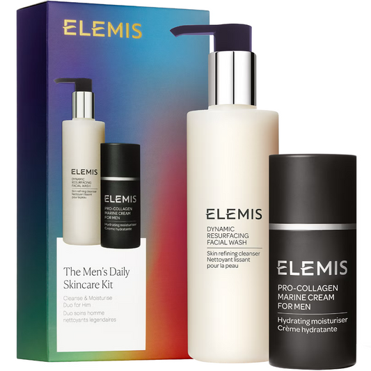 Elemis The Men's Skincare Masterpiece Gift Set