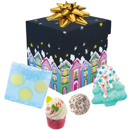 Bomb Cosmetics Starry Night Gift Set