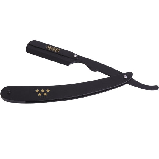 Wahl 5 Star Shave Cut Throat Razor