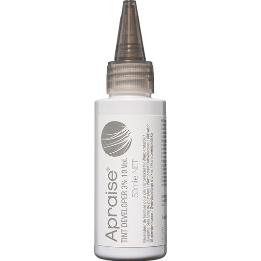 Apraise Eyelash Liquid Tint Developer 50ml