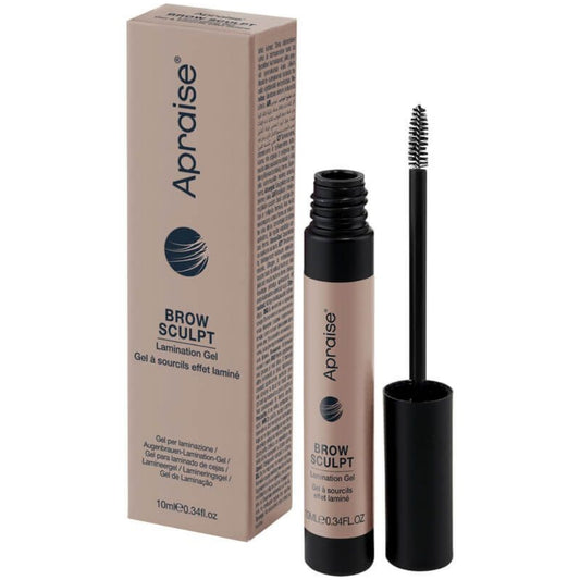 Apraise Brow Sculpt Lamination Gel 10ml