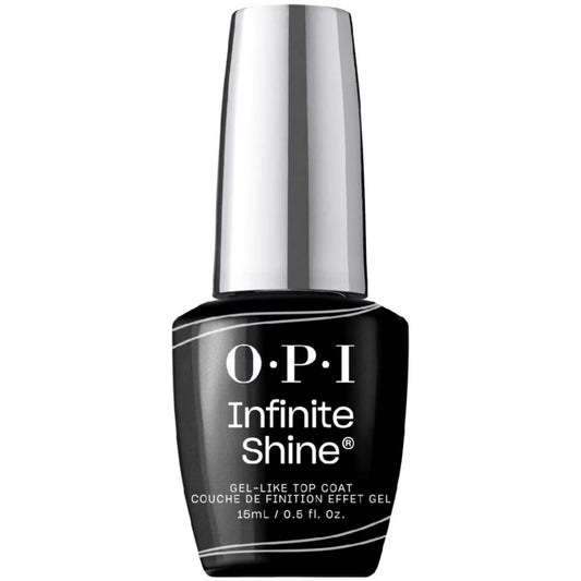 OPI Infinite Shine Gel-Like Top Coat 15ml