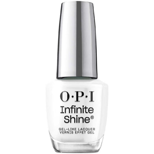 OPI Infinite Shine Gel-Like Nail Lacquer Alpine Snow 15ml