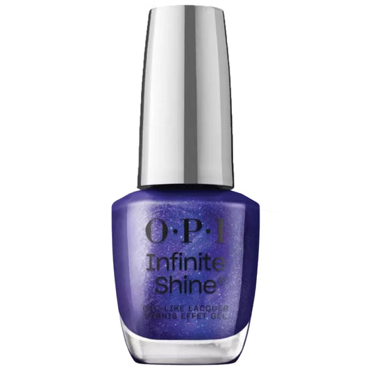 OPI Infinite Shine Gel-Like Nail Lacquer AM 2 PM 15ml