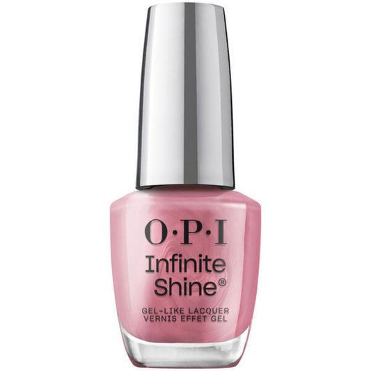 OPI Infinite Shine Gel-Like Nail Lacquer Aphrodite's Pink Nightie 15ml