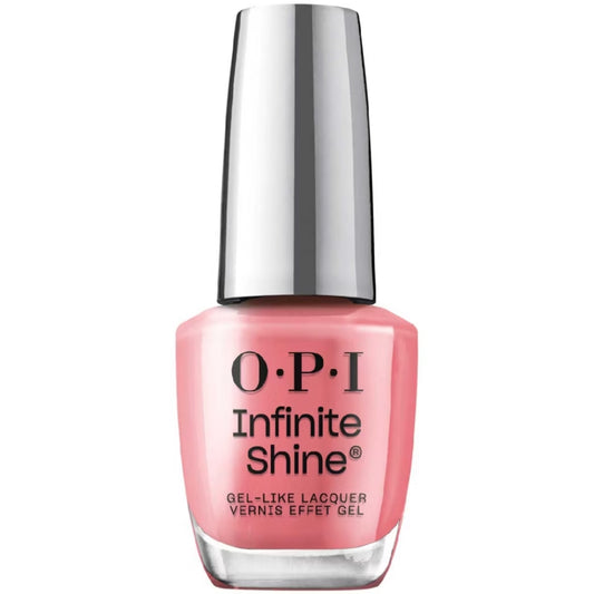 OPI Infinite Shine Gel-Like Nail Lacquer At Strong Last 15ml