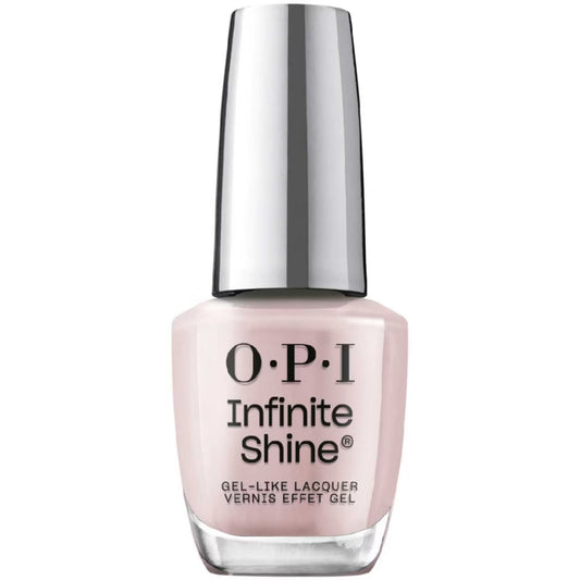 OPI Infinite Shine Gel-Like Nail Lacquer Don't Bossa Nova Me Around 15ml