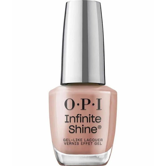 OPI Infinite Shine Gel-Like Nail Lacquer Dulce De Leche 15ml