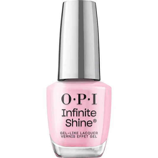 OPI Infinite Shine Gel-Like Nail Lacquer Faux-ever Yours 15ml