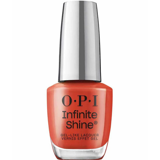 OPI Infinite Shine Gel-Like Nail Lacquer Full Of Glambition 15ml