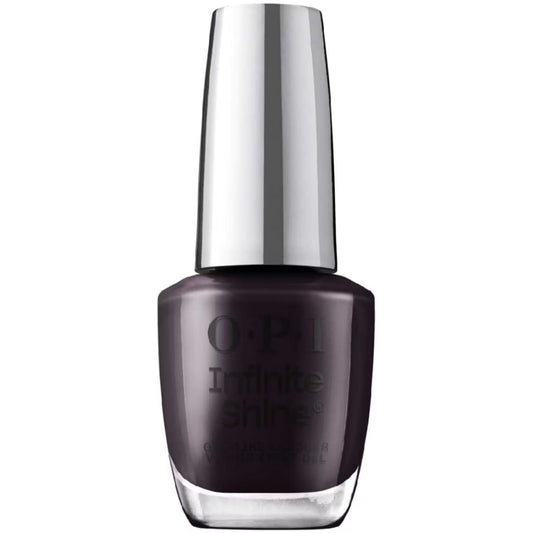 OPI Infinite Shine Gel-Like Nail Lacquer Lincoln Park After Dark 15ml