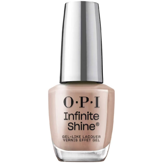 OPI Infinite Shine Gel-Like Nail Lacquer Livin' La Vida Mocha 15ml