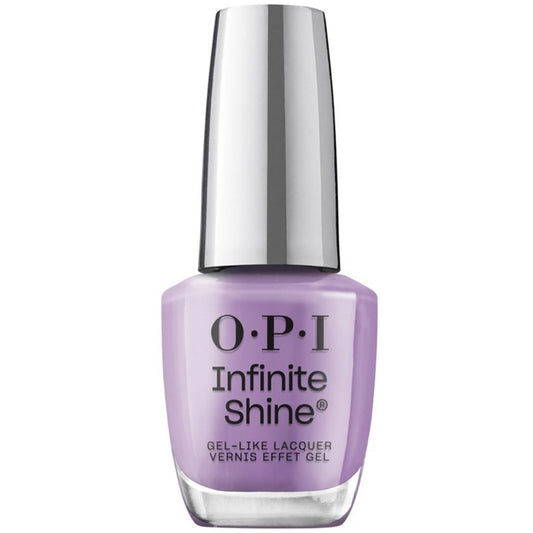 OPI Infinite Shine Gel-Like Nail Lacquer Lush Hour 15ml