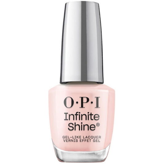 OPI Infinite Shine Gel-Like Nail Lacquer Pretty Pink Persevere 15ml