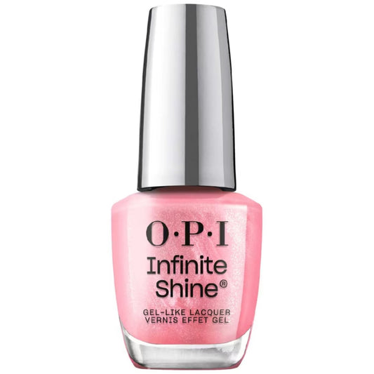 OPI Infinite Shine Gel-Like Nail Lacquer Princesses Rule 15ml