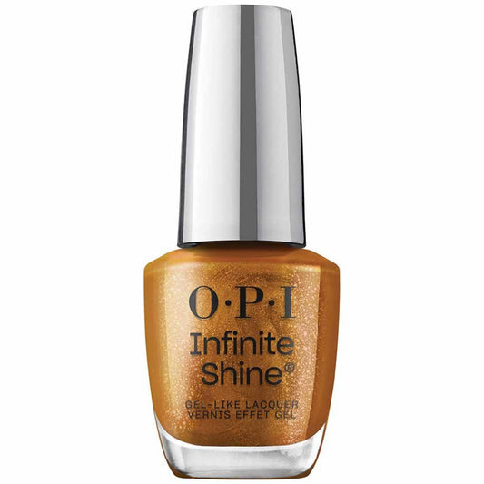 OPI Infinite Shine Gel-Like Nail Lacquer Stunstoppable 15ml