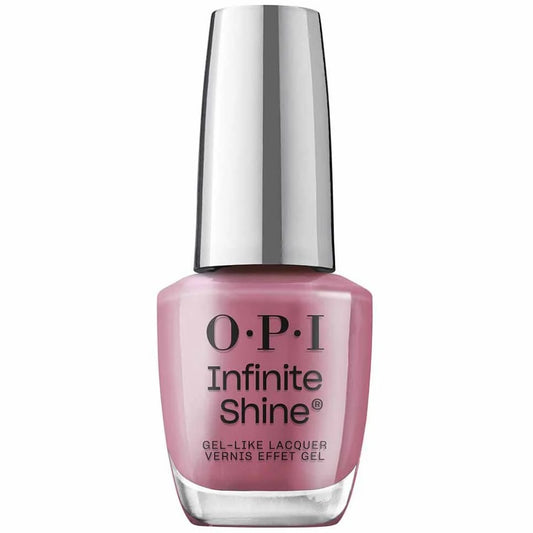 OPI Infinite Shine Gel-Like Nail Lacquer Times Infinity 15ml