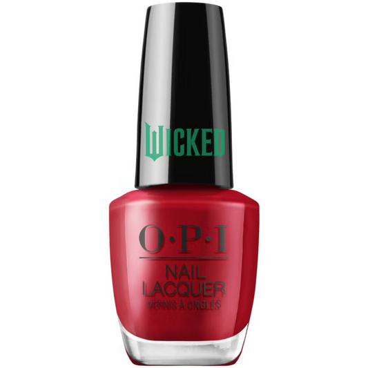 OPI Nessa-ist Rose Nail Polish 15ml