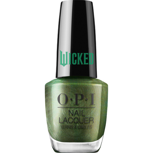 OPI Ozitively Elphaba Nail Polish 15ml