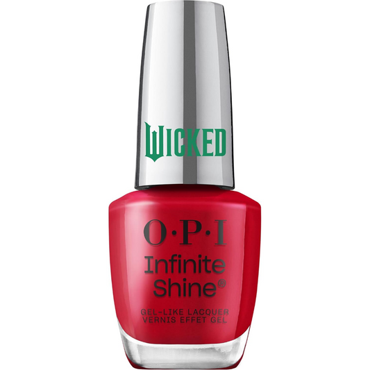 OPI Infinite Shine Gel-Like Nail Lacquer Thrillifying 15ml