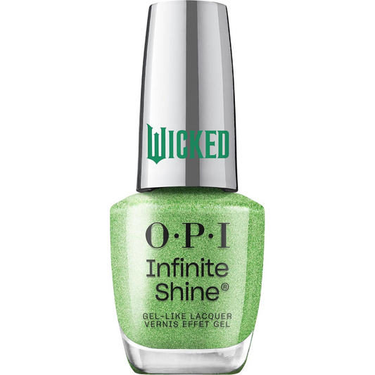 OPI Infinite Shine Gel-Like Nail Lacquer OPI'm Phosphorescent 15ml