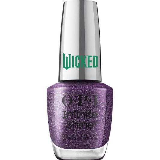 OPI Infinite Shine Gel-Like Nail Lacquer Head Shiztress 15ml