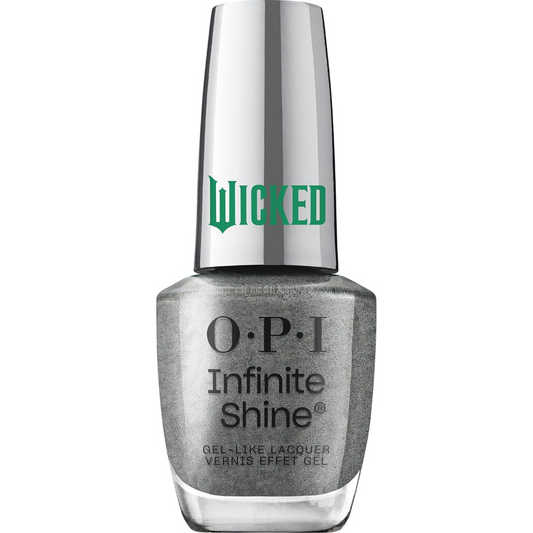 OPI Infinite Shine Gel-Like Nail Lacquer It's The Shiz 15ml