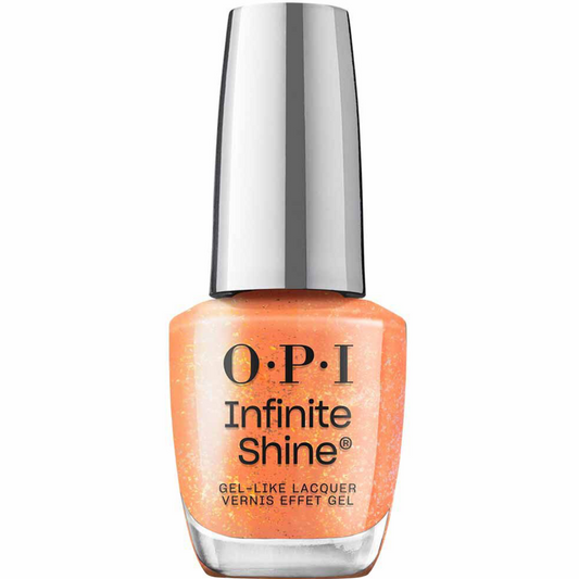 OPI Infinite Shine Gel-Like Lacquer Dreamsicle 15ml