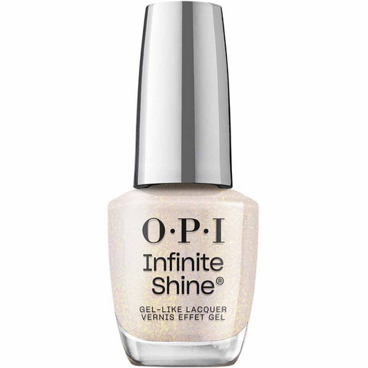 OPI Infinite Shine Gel-Like Lacquer From Dusk To Salon 15ml