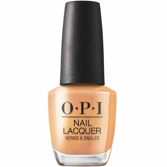 OPI Beauty School Popout Nail Polish 15ml